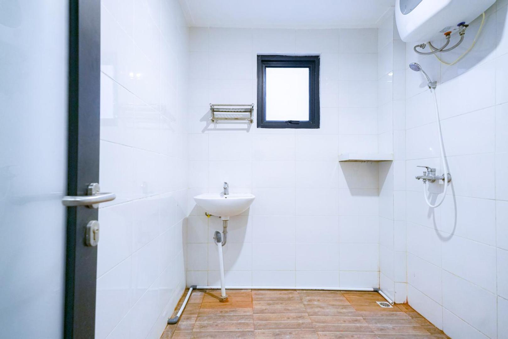 Urbanview Pecatu Residence Bali By Reddoorz Ungasan Zewnętrze zdjęcie